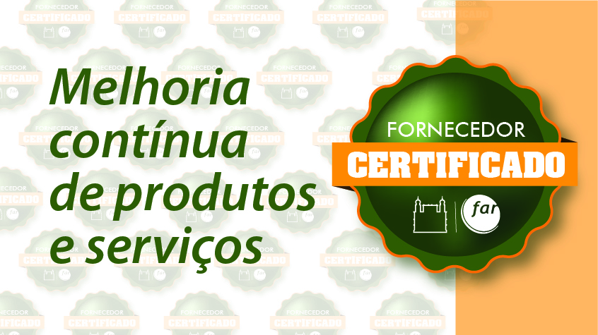 Qualidade assegurada e economia de recursos com certificação de fornecedores em Farmanguinhos  