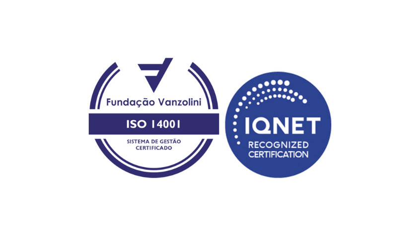 Farmanguinhos é recertificado na norma ISO 14.001