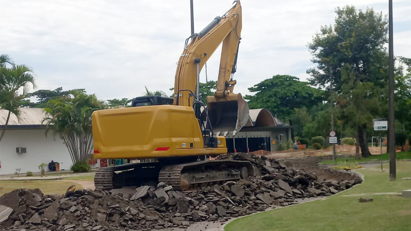 Solução sustentável gera economia de mais de R$ 112 mil para Farmanguinhos