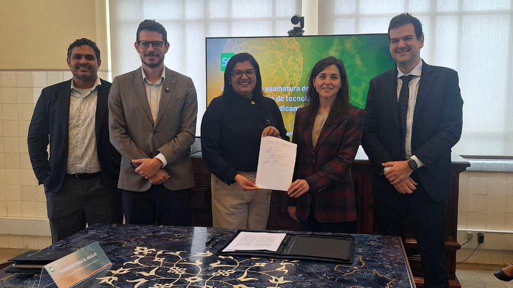 Fiocruz, Merck e Nortec irão produzir medicamento oral para esclerose múltipla no Brasil